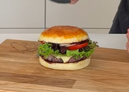 Cheeseburger