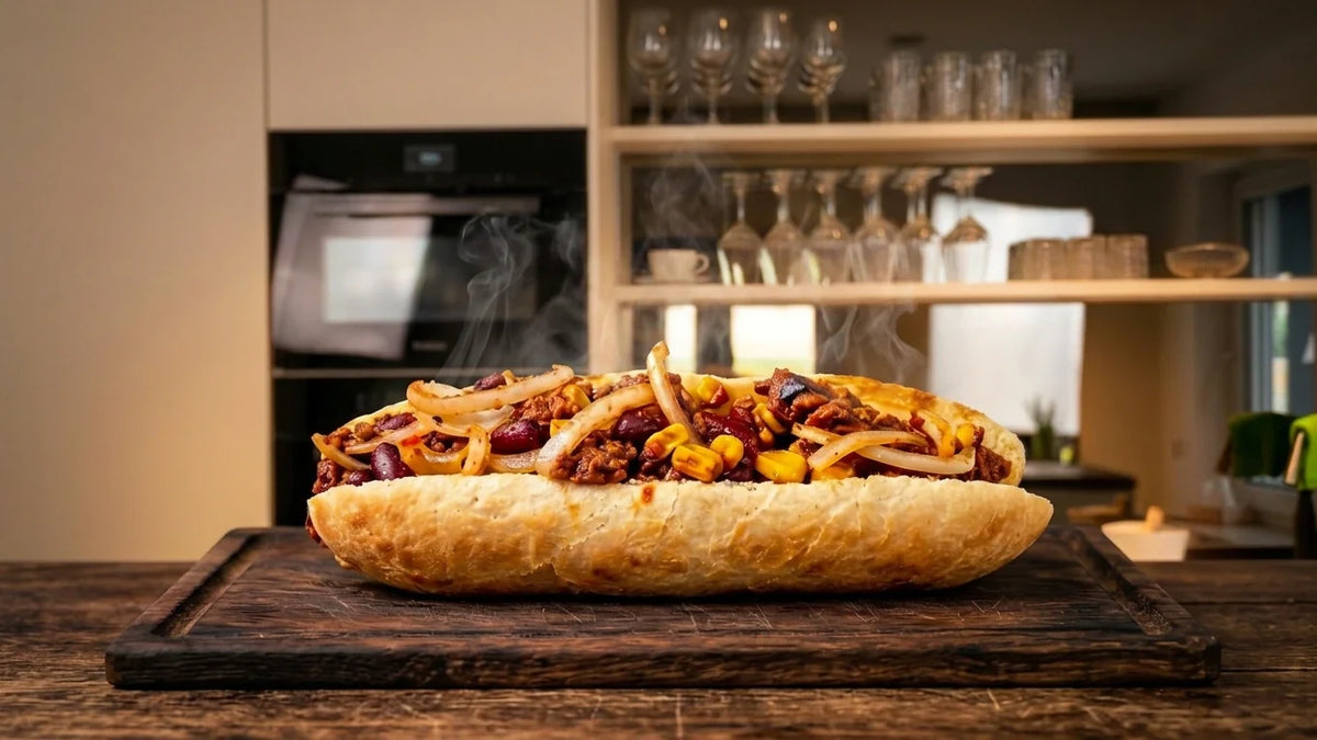 Chili-Dog