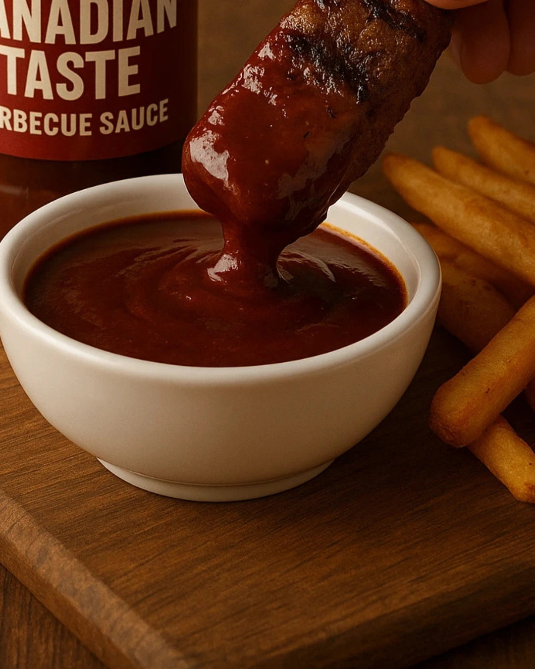 3-er Box Canadian Taste – Toronto Style